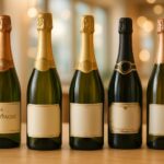 E.Leclerc unveils 5 affordable champagnes that will surprise you