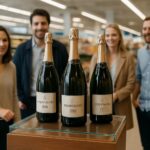 E.Leclerc launches a flash sale before the sales: clearance of the 3 best-rated vintage champagnes!