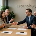 Agreement reached with the management of Cromology following the strike by permanent employees: “We have succeeded in…”