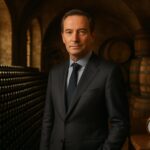 Frédéric Rouzaud, president of Louis Roederer: “Luxury and patience, time as true wealth for us”