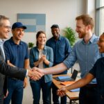 Strike lifted at Cromology: a compromise found thanks to negotiations