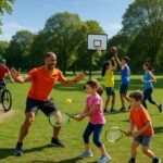 Multisports : Profitez d&rsquo;une séance d&rsquo;initiation gratuite ce dimanche à Champagné