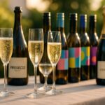 Pourquoi le Prosecco et les vins mousseux surpassent aujourd’hui le Champagne en dynamisme