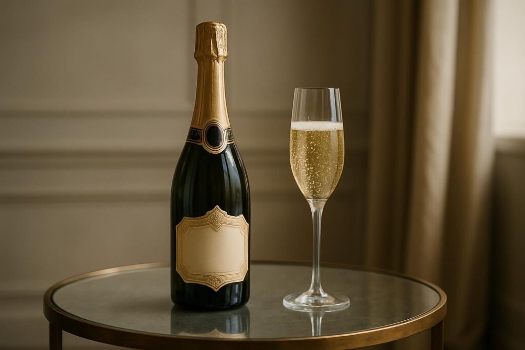 découvrez les soldes e.leclerc et offrez-vous l'un des champagnes les plus prestigieux, noté 8,6/10, à un prix exceptionnel ce dimanche. ne manquez pas cette offre unique !