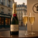 « A French Paradox »: why the official champagne of the World Cup is banned in France