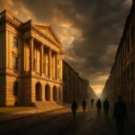 « Une issue sombre en perspective pour le groupe » : ascension et déclin d&rsquo;une institution de prestige