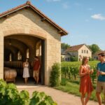 À la découverte de Reims cet été : 7 caves de champagne incontournables à explorer