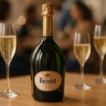 Cette bouteille de champagne Ruinart à prix mini séduit de plus en plus d&rsquo;amateurs