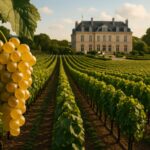 Champagne : à la découverte des précieuses parcelles des Barons de Rothschild