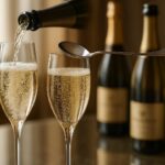 Champagne et crémant : mythe ou réalité de la cuillère pour préserver les bulles ?