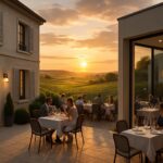 Découverte du tourisme en Champagne : nouvelles adresses d&rsquo;hôtels, restaurants et expositions à ne pas manquer