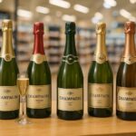 Découvrez ces 5 champagnes abordables chez E. Leclerc qui n&rsquo;attendent que vous !