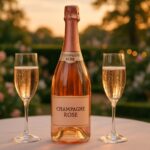 Découvrez notre coup de cœur pour ce champagne rosé d&rsquo;exception