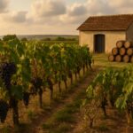 In Champagne, the quota of marketable grapes reduced once again: towards an imminent destocking