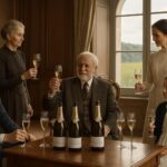 Family Stories (2/7) – Château Roederer: When Champagne Defies Time and Generations