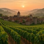 La Champagne : redécouverte d&rsquo;une principauté méconnue