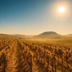La Champagne traverse un record historique : les six premiers mois les plus chauds jamais enregistrés