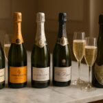 Le luxe accessible : 5 champagnes d’exception à découvrir sans se ruiner