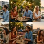 Les 7 terrasses incontournables cet été pour savourer une coupe de champagne, d&rsquo;après l’Instant Rémois
