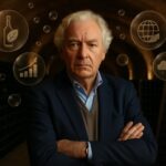 Les défis actuels de Paul-François Vranken, figure emblématique de la Champagne