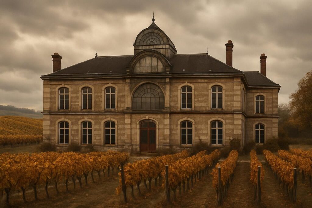 découvrez l'évolution du chiffre d'affaires de maison pommery au premier semestre, marqué par une baisse significative malgré les défis du marché.