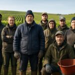 « Parmi les meilleures de France, voire d’Europe » : les salariés du secteur du champagne défendent leur convention collective