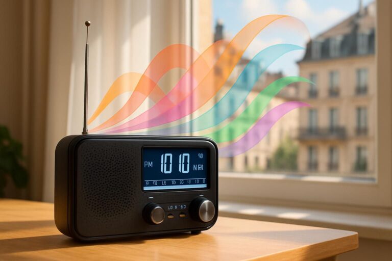 Radio France : Attention ce mercredi, les fréquences FM se réinventent dans plusieurs villes, pensez à retuner votre radio !