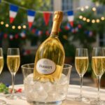 Soldes du 14 juillet : E.Leclerc fait pétiller vos festivités avec le champagne Ruinart, prestigieux et noté 8,6/10