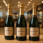 Soldes du 8 juin : E.Leclerc déstocke massivement trois champagnes millésimés à prix irrésistibles