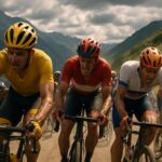 Tour de France 2026 : Épuisement au rendez-vous, le peloton lutte pour survivre avant le double défi