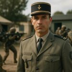 Tristan Bassoulet, nouveau chef de corps du 2e régiment : « La préparation au combat, notre mission prioritaire »