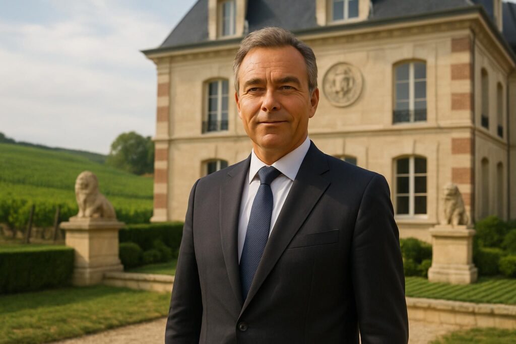 découvrez l'arrivée d'un nouveau capitaine à la tête du lions club chaumont champagne, une étape marquante pour renforcer l'engagement et les actions solidaires du club.