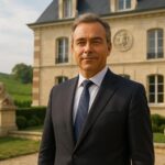 Un nouveau capitaine à la tête du Lions Club Chaumont Champagne