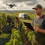 Champagne Harvest 2026: meeting the climate challenge to conquer global markets