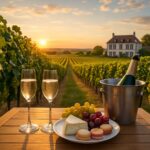 unmissable experiences to savor the art of living in Champagne