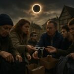 À Châlons-en-Champagne, la quête des lunettes pour observer l’éclipse vire au défi de taille