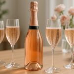 Ce champagne rosé à moins de 20 € conquiert par ses bulles délicates et son fruité raffiné