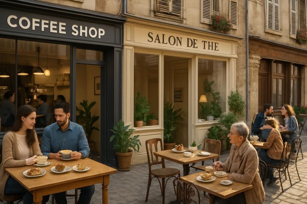 découvrez 3 adresses incontournables à châlons-en-champagne pour une pause gourmande, alliant l'ambiance conviviale des coffee-shops et la douceur des salons de thé.