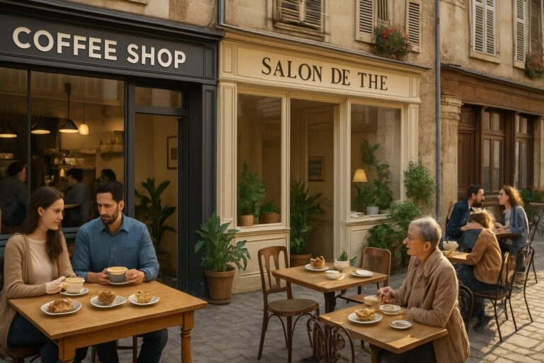 Châlons-en-Champagne : 3 adresses incontournables pour une pause gourmande entre coffee-shop et salon de thé