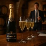 Champagne : La Maison Pommery se refinance après l’échec de négociations avec l’allemand Henkell