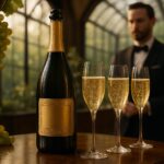 Champagne de prestige : comment identifier une cuvée d’exception ?