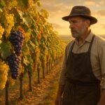 Champagne : pourquoi attendre avant la vendange alors que les raisins semblent déjà mûrs