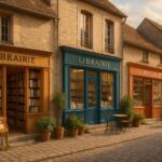 Découvrez 3 charmantes librairies indépendantes pour une pause lecture entre Châlons-en-Champagne et Épernay