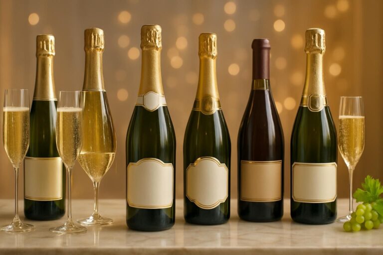 Découvrez ces 5 champagnes d&rsquo;exception à prix doux qui font un carton en ce moment
