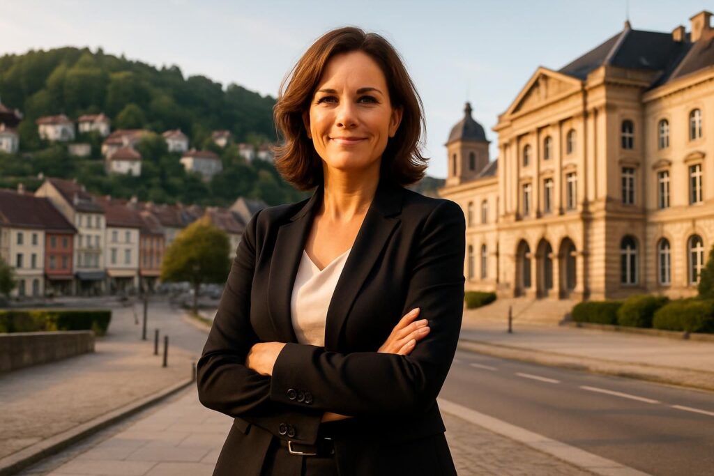 découvrez le parcours inspirant de patricia champ, nouvelle adjointe au maire d’épinal, qui a su passer des quartiers de vosges au cœur du pouvoir municipal, illustrant engagement et détermination.