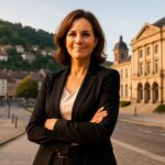 From the Vosges neighborhoods to the heart of power in Épinal: the inspiring journey of Patricia Champ, new deputy mayor