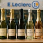 E.Leclerc Domine le Marché avec 5 Champagnes d&rsquo;Exception à Prix Mini