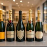 E.Leclerc révolutionne le marché avec 5 champagnes renommés à prix mini