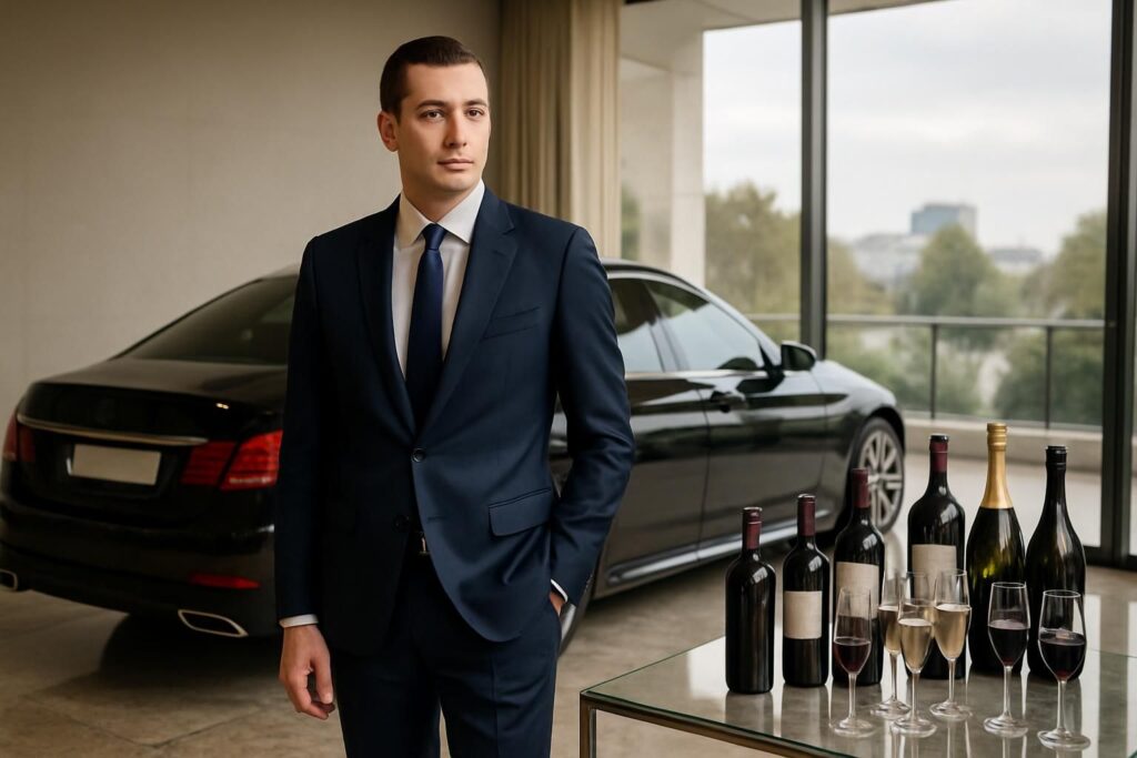 jordan bardella : vins, champagne et chauffeur privé, la justice refuse le remboursement de 240 000 euros de ses frais 6 jordan bardella contestait le remboursement de 240 000 euros pour ses frais liés aux vins, champagne et chauffeur privé, mais la justice a refusé sa demande.