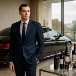 Jordan Bardella : vins, champagne et chauffeur privé, la justice refuse le remboursement de 240 000 euros de ses frais